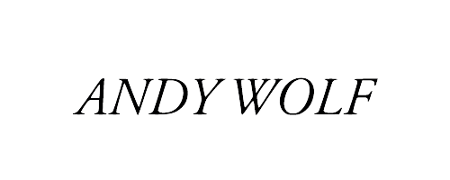 Andy Wolf – Logo – Hemmer Optiek & Optometrie