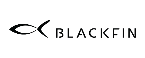 Blackfin – Logo – Hemmer Optiek & Optometrie