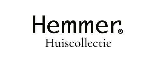 Hemmer Huiscollectie– Logo – Hemmer Optiek & Optometrie