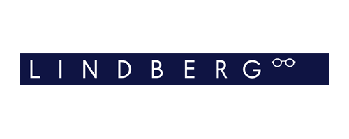 Lindberg – Logo – Hemmer Optiek & Optometrie