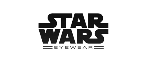 Star Wars – Logo – Hemmer Optiek & Optometrie