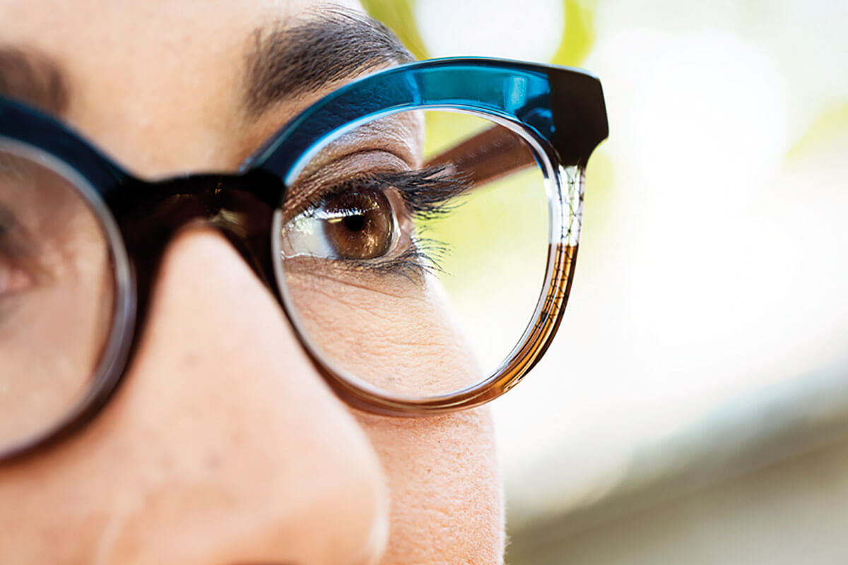 Gratis Glas – Achtergrond – Hemmer Optiek & Optometrie