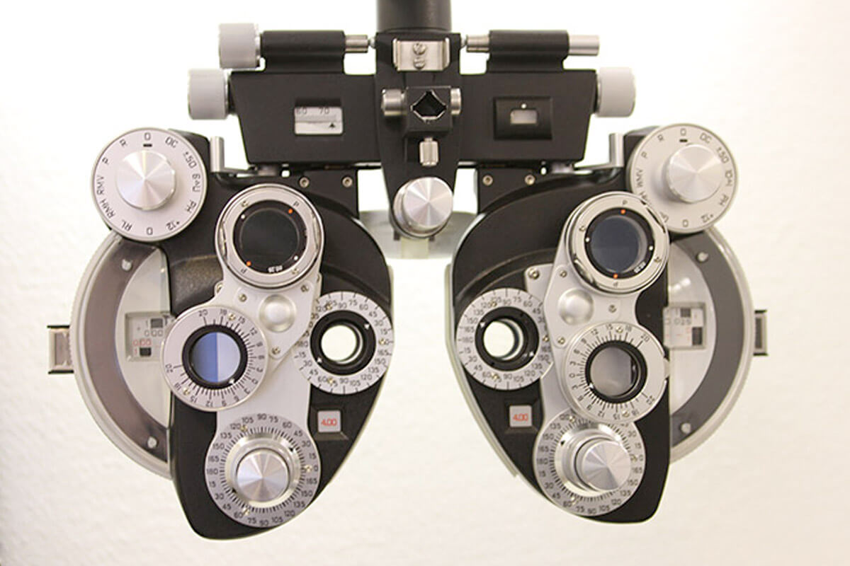 Oogmeting – Achtergrond – Hemmer Optiek & Optometrie