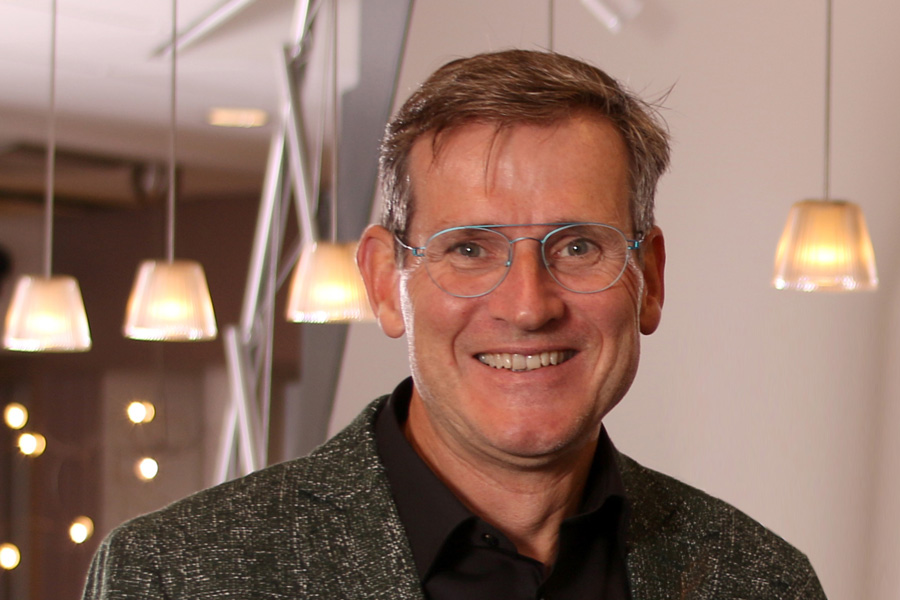 Roland Hemmer – Hemmer Optiek & Optometrie